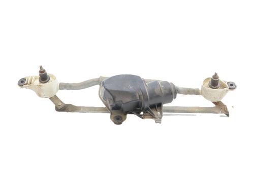 Front wiper motor SUZUKI SPLASH (EX) 1.0 (A5B310) | BP38092172M29 - Image 4