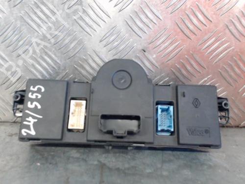 Climate control RENAULT CLIO III (BR0/1, CR0/1) 1.5 dCi (BR17, CR17) | BP23051253I5 - Image 3