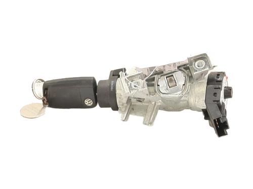 Ignition barrel VW POLO VI (AW1, BZ1, AE1) 1.0 TSI | BP23838989M48 - Image 3