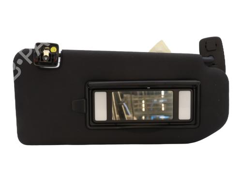 Right sun visor DS DS 7 Crossback (J4_, JR_, JC_) 1.5 BlueHDi 130 (JCYHZJ, JCYHZR) | BP31280405I2 - Image 4