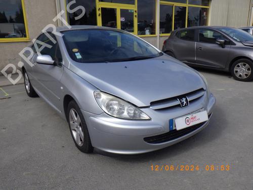 Steering column PEUGEOT 307 CC (3B) 2.0 16V | BP23839309M21  - Image 6