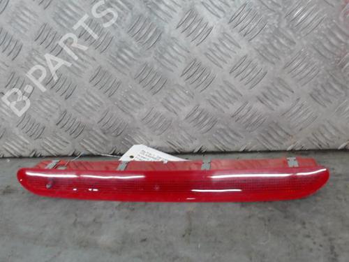 Used Third brake light VW POLO V (6R1, 6C1) 1.2 (70 hp) 26153387