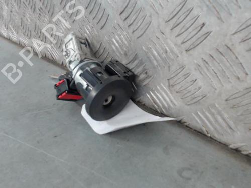 Ignition barrel RENAULT CLIO III Grandtour (KR0/1_) 1.5 dCi (KR0G) | BP29220930M48 