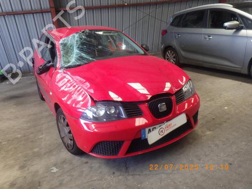 Left front window switch SEAT IBIZA III (6L1) 1.4 TDI | BP29340047I27  - Image 6