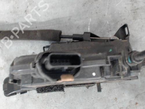 Rear left lock RENAULT CLIO IV (BH_) 1.2 16V | BP26733134C100 