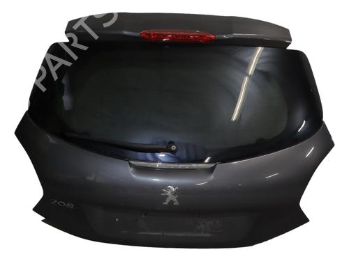tailgate-peugeot-208-i-ca_-cc_-2012-2013-2014-2015-2016-2017-2018-2019-2020-2021-37066577 main image