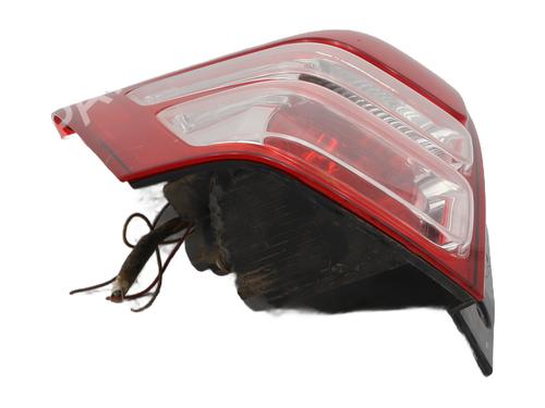 Left taillight SUZUKI GRAND VITARA II (JT, TE, TD) 1.9 DDiS All-wheel Drive (JT419, TD44, JB419WD, JB419XD,... | BP24658549C34 