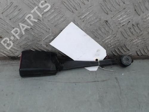 Used Seat buckle FORD FIESTA VI (CB1, CCN) 1.6 TDCi (90 hp) 28797999