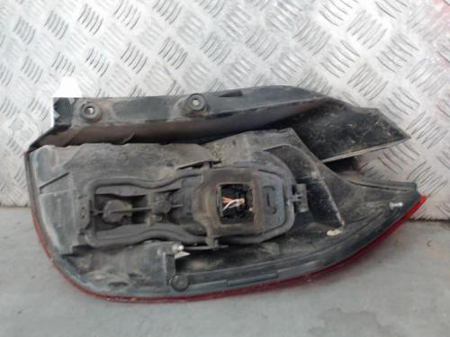 Used Left taillight Left taillight RENAULT SCÉNIC II (JM0/1_) 1.9 dCi (JM0G, JM12, JM1G, JM2C) (120 hp) 28625512 28625512