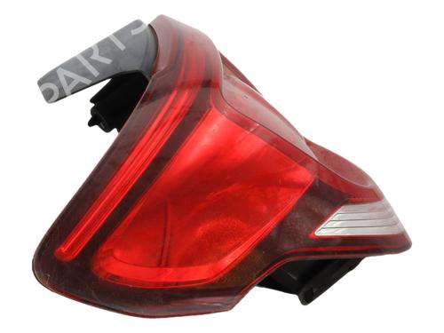 Left taillight CITROËN DS3 (SA_) 1.6 HDi 90 | BP36514219C34 - Image 5