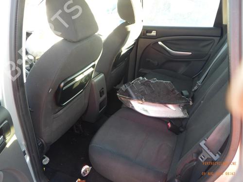 Dør højre bagtil FORD C-MAX (DM2) 1.6 TDCi | BP39178237C5 - Image 22