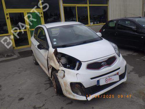 Used Parts KIA PICANTO II (TA) 1.0 (69 hp) 3588956