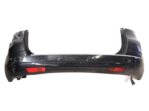 Used Rear bumper CITROËN C4 Picasso I MPV (UD_) 1.6 HDi (109 hp) 24176950