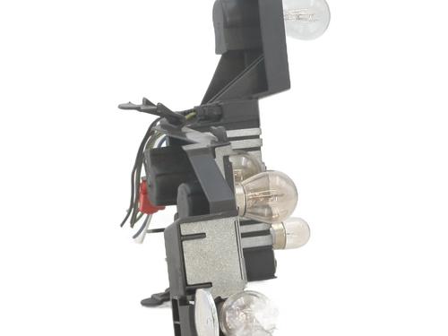 Used Lamp holder Lamp holder MERCEDES-BENZ CLK (C209) CLK 270 CDI (209.316) (170 hp) 33457794 33457794