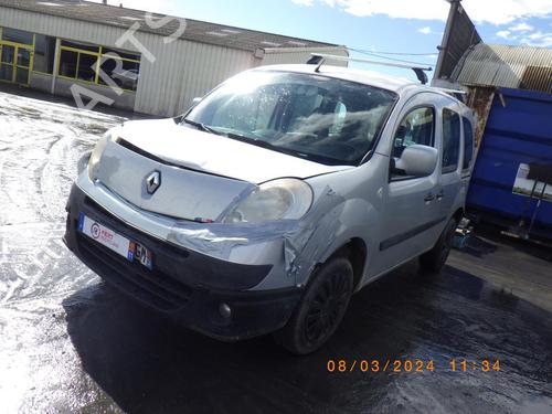 Front wiper motor RENAULT KANGOO / GRAND KANGOO II (KW0/1_) 1.5 dCi 85 (KW0K, KW0L, KW0B) | BP23051153M29
