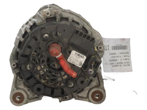 Alternator DACIA SANDERO II 1.5 dCi | BP33417179M7  - Image 5