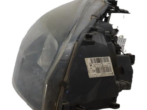 Right headlight RENAULT MEGANE III Hatchback (BZ0/1_, B3_) 1.5 dCi (BZ09, BZ0D, BZ1W, BZ29, BZ14) | BP34373548C29 - Image 5