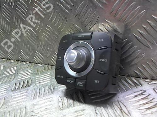 Switch RENAULT ESPACE IV (JK0/1_) 2.0 (JK0A, JK1D, JK0N) | BP23051503I30  - Image 5