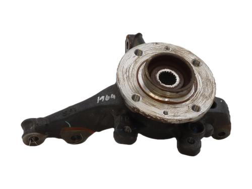 Left front steering knuckle CITROËN AMI (9A_) Electric (9AZ2CA) | BP37750227M25 - Image 2