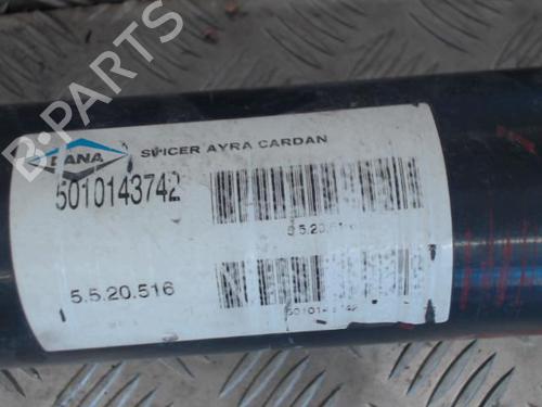 Driveshaft RENAULT MASTER PRO Platform/Chassis (HH__, UH__) dCi 120 (HH0H, HH1H, HH6H, HH7H, UH0H, UH1H, UH4H, UH5H,... | BP23051536M37 - Image 2