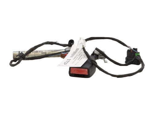 Engache cinturón Engache cinturón RENAULT KANGOO Express (FW0/1_) 1.5 dCi 90 (FW0G, FW05, FW08, FW11) (90 hp) 36762544 36762544