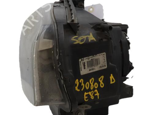 Right headlight BMW 1 (E87) 120 d | BP34414832C29 - Image 2