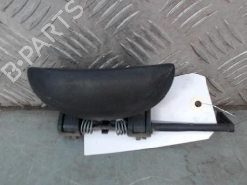Front right exterior door handle PEUGEOT 206 Hatchback (2A/C) 1.4 i | BP25769017C129 