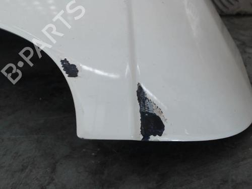 Rear spoiler NISSAN QASHQAI II (J11, J11_) 1.5 dCi | BP28585279C96 