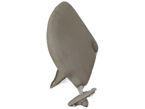 Left sun visor FORD FOCUS II (DA_, HCP, DP) 1.8 TDCi | BP23839056I1 