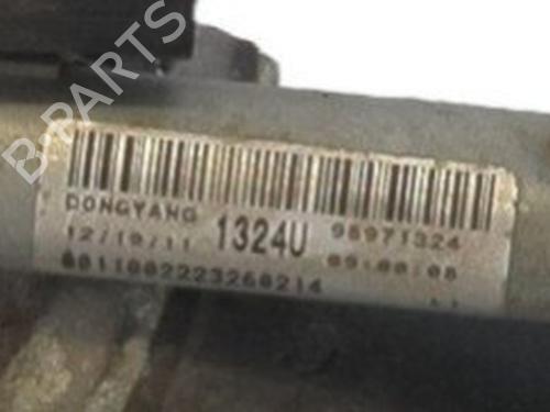 Front wiper motor CHEVROLET CRUZE Hatchback (J305) 2.0 CDI | BP32477964M29 