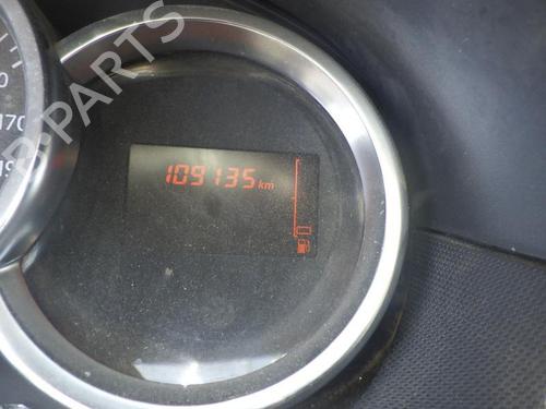 Starter DACIA DUSTER (HS_) 1.5 dCi | BP23049870M8  - Image 7