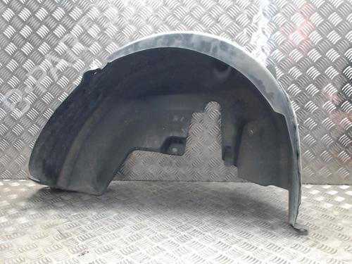 Used Wheel arch PEUGEOT 208 I (CA_, CC_) 1.2 THP 110 (110 hp) 23048766