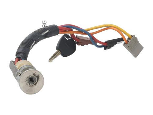 Used Ignition barrel CITROËN BERLINGO / BERLINGO FIRST Box Body/MPV (M_) 1.9 D 70 (MBWJZ, MCWJZ) (69 hp) 32440404