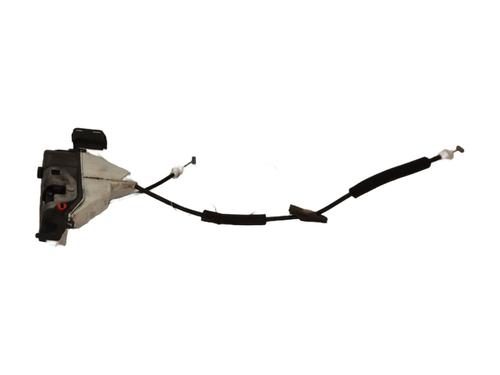 Used Rear right lock CITROËN C3 II (SC_) 1.4 HDi 70 (SC8HZC, SC8HR0, SC8HP4) (68 hp) 23052634