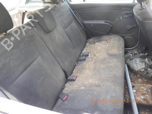Tailgate DACIA SANDERO 1.5 dCi | BP39178246C6 - Image 28