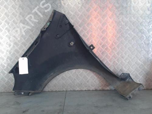 Right front fenders RENAULT TWINGO II (CN0_) 1.2 16V (CN04, CN0B) | BP29613815C42 