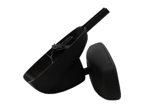 Used Rear mirror Rear mirror PEUGEOT 207 (WA_, WC_) 1.6 HDi (90 hp) 27633420 27633420