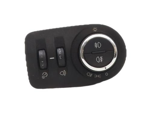 Headlight switch OPEL CORSA D (S07) 1.4 (L08, L68) | BP39167726I24 - Image 3