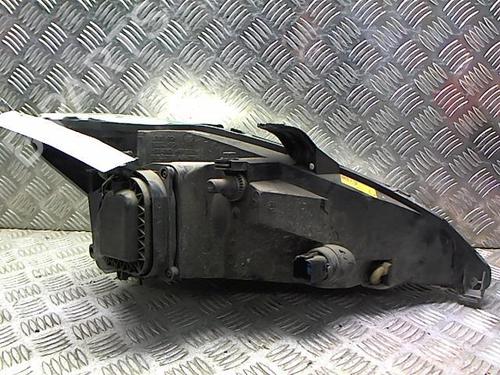 Used Left headlight Left headlight FORD FOCUS I (DAW, DBW) 1.6 16V (100 hp) 23049612 23049612