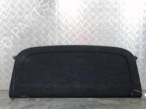 Used Rear parcel shelf FORD FIESTA VII (HJ, HF) 1.5 TDCi (86 hp) 29477074