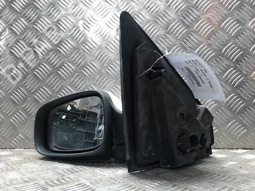 Used Left mirror RENAULT MEGANE II Estate (KM0/1_) 1.5 dCi (KM1F) (86 hp) 23048470