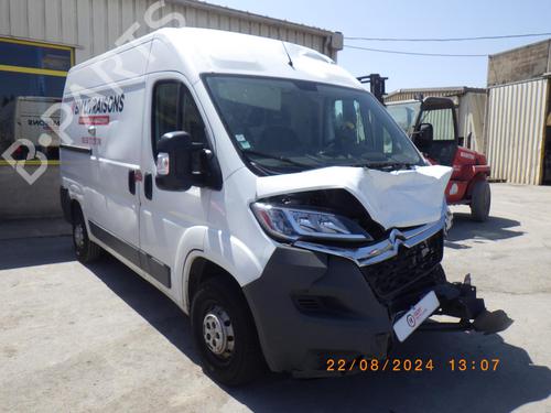 AC compressor CITROËN JUMPER II Van 2.2 HDi 130 | BP23052282M34 - Image 6