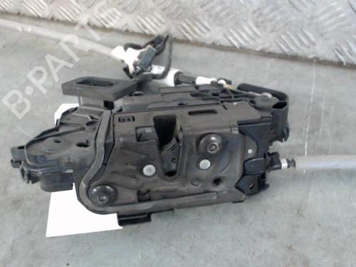Front left lock VW GOLF VIII (CD1, DA1) 2.0 GTI Clubsport | BP27733924C98 - Image 4
