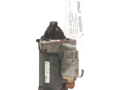 Starter RENAULT ESPACE IV (JK0/1_) 2.0 dCi (JK01, JK02, JK1J, JK1K, JK1H) | BP23052753M8 - Image 2