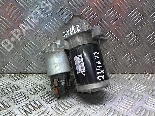 Starter RENAULT CLIO IV (BH_) 0.9 TCe 90 (BHNF, BHMA, BHMH, BHJK, BHJR) | BP23838205M8 - Image 3
