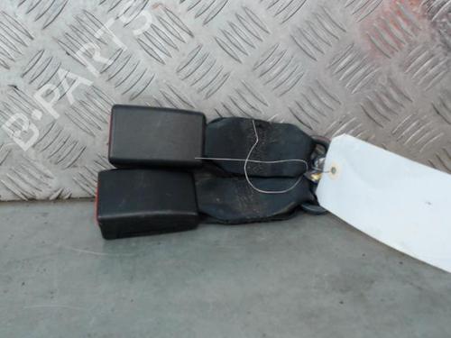 Seat buckle DACIA SANDERO II 1.0 SCe 75 (B8JC, B8JD, B8NC) | BP25700979I32 - Image 2