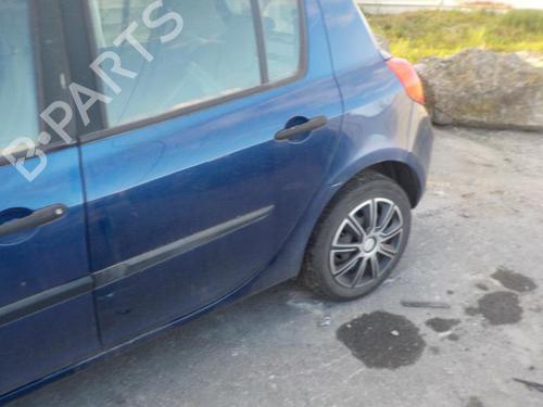 Left front window switch RENAULT CLIO III (BR0/1, CR0/1) 1.5 dCi (C/BR0G, C/BR1G) | BP23047855I27 - Image 4