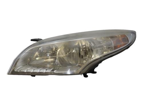 Left headlight RENAULT MEGANE III Hatchback (BZ0/1_, B3_) 1.5 dCi (BZ09, BZ0D, BZ1W, BZ29, BZ14) | BP38977307C28 - Image 3