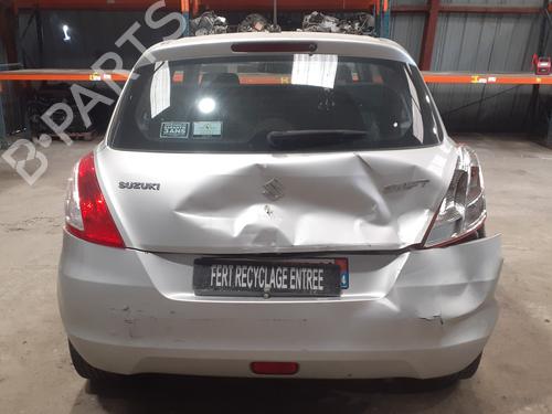 Hattehylde SUZUKI SWIFT IV (FZ, NZ) 1.2 (AZH412, ZC72S) | BP35925182C85 - Image 10