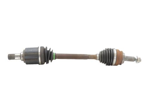 Used Left front driveshaft Left front driveshaft 38548948 38548948